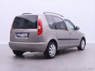 Škoda Roomster 1,2 12V 51kW Style Klima 2008
