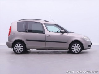 Škoda Roomster 1,2 12V 51kW Style Klima 2008