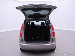 Škoda Roomster 1,2 12V 51kW Style Klima 2008