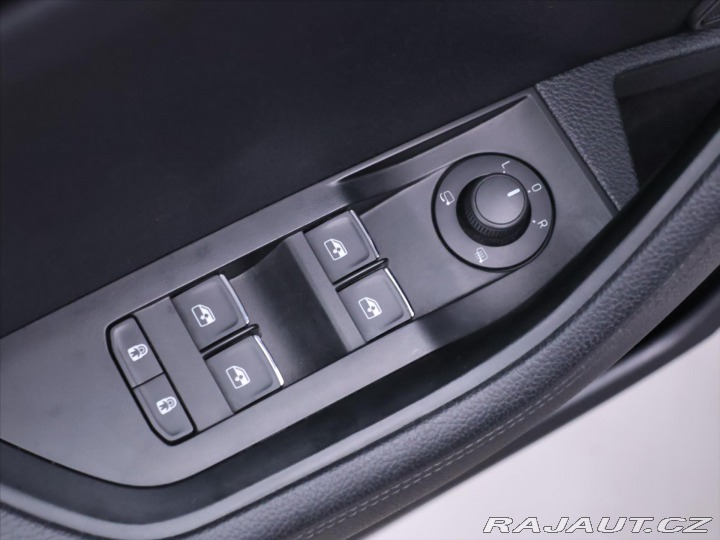 Škoda Superb 2,0 TDI DSG CZ L&K LE 2021
