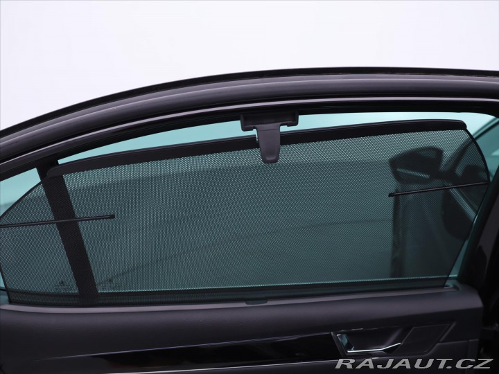 Škoda Superb 2,0 TDI DSG CZ L&K LE 2021