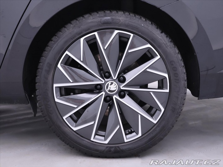 Škoda Superb 2,0 TDI DSG CZ L&K LE 2021