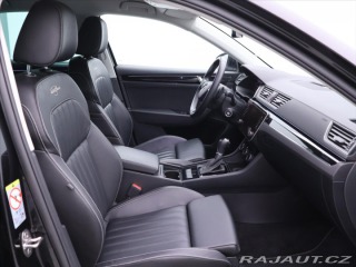 Škoda Superb 2,0 TDI DSG CZ L&K LE 2021