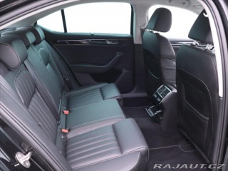 Škoda Superb 2,0 TDI DSG CZ L&K LE 2021