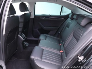 Škoda Superb 2,0 TDI DSG CZ L&K LE 2021