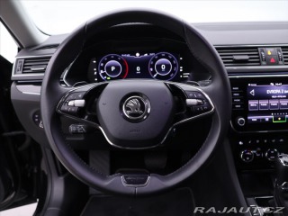 Škoda Superb 2,0 TDI DSG CZ L&K LE 2021