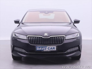 Škoda Superb 2,0 TDI DSG CZ L&K LE 2021
