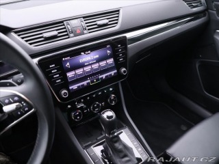 Škoda Superb 2,0 TDI DSG CZ L&K LE 2021