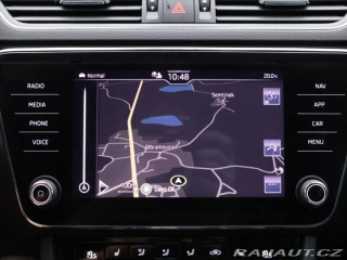 Škoda Superb 2,0 TDI DSG CZ L&K LE 2021
