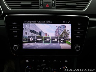 Škoda Superb 2,0 TDI DSG CZ L&K LE 2021