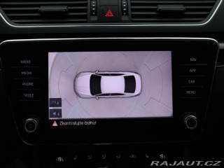 Škoda Superb 2,0 TDI DSG CZ L&K LE 2021