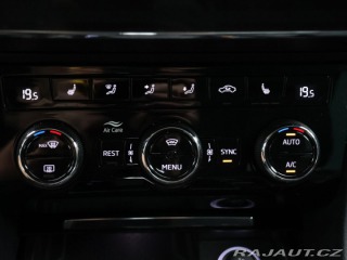 Škoda Superb 2,0 TDI DSG CZ L&K LE 2021