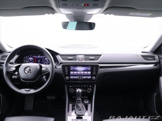Škoda Superb 2,0 TDI DSG CZ L&K LE 2021