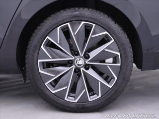 Škoda Superb 2,0 TDI DSG CZ L&K LE 2021