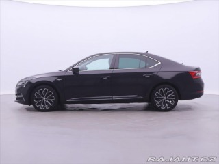 Škoda Superb 2,0 TDI DSG CZ L&K LE 2021