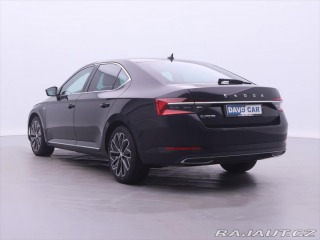 Škoda Superb 2,0 TDI DSG CZ L&K LE 2021