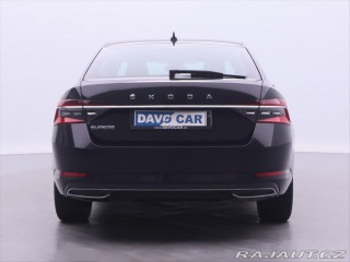 Škoda Superb 2,0 TDI DSG CZ L&K LE 2021