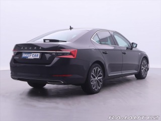 Škoda Superb 2,0 TDI DSG CZ L&K LE 2021