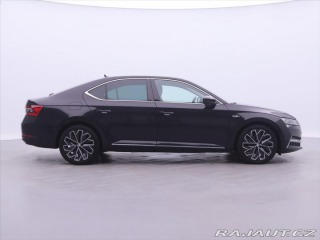Škoda Superb 2,0 TDI DSG CZ L&K LE 2021