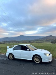 Subaru Impreza 2,0 Subaru impreza WRX 1800