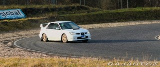 Subaru Impreza 2,0 Subaru impreza WRX 1800