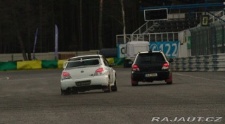 Subaru Impreza 2,0 Subaru impreza WRX 1800