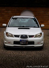 Subaru Impreza 2,0 Subaru impreza WRX 1800