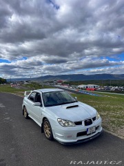 Subaru Impreza 2,0 Subaru impreza WRX 1800