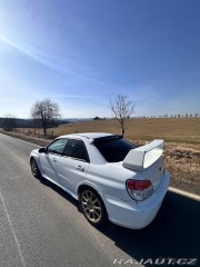 Subaru Impreza 2,0 Subaru impreza WRX 1800