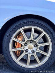 Subaru Impreza 2,0 Subaru impreza WRX 1800