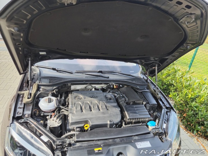 Škoda Superb 2,0 TDI 4x4 140(165) kW 2017