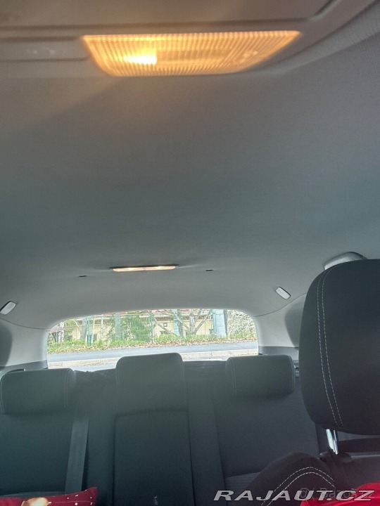 Toyota Avensis 2,0 2015