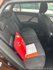Toyota Avensis 2,0 2015