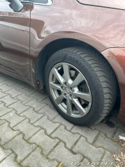 Toyota Avensis 2,0 2015