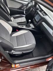 Toyota Avensis 2,0 2015