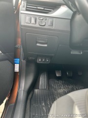 Toyota Avensis 2,0 2015
