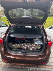 Toyota Avensis 2,0 2015
