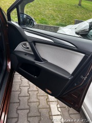 Toyota Avensis 2,0 2015