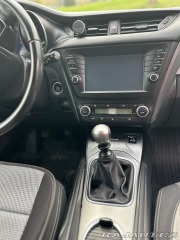 Toyota Avensis 2,0 2015