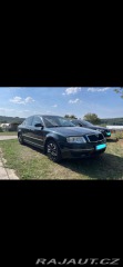 Škoda Superb 2005