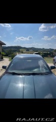 Škoda Superb 2005