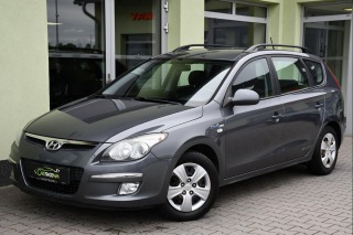 Hyundai i30 CW 1.4i 2xKOLA