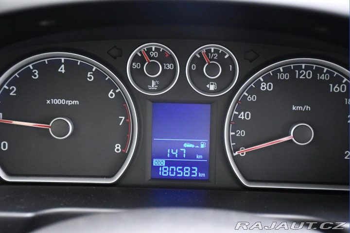Hyundai i30 CW 1.4i 2xKOLA 2010