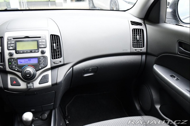 Hyundai i30 CW 1.4i 2xKOLA 2010