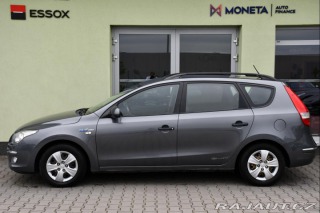 Hyundai i30 CW 1.4i 2xKOLA 2010