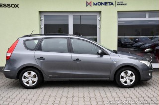 Hyundai i30 CW 1.4i 2xKOLA 2010