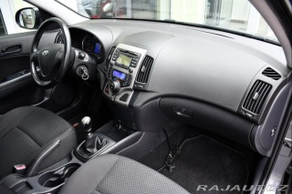 Hyundai i30 CW 1.4i 2xKOLA 2010