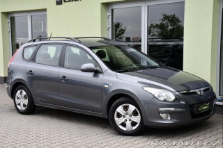 Hyundai i30 CW 1.4i 2xKOLA 2010