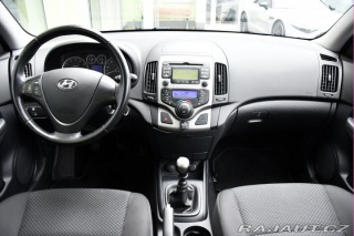 Hyundai i30 CW 1.4i 2xKOLA 2010
