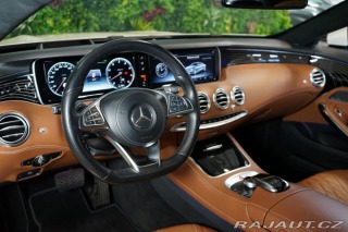 Mercedes-Benz S 500 Coupé Burm Pano Manuf 2016